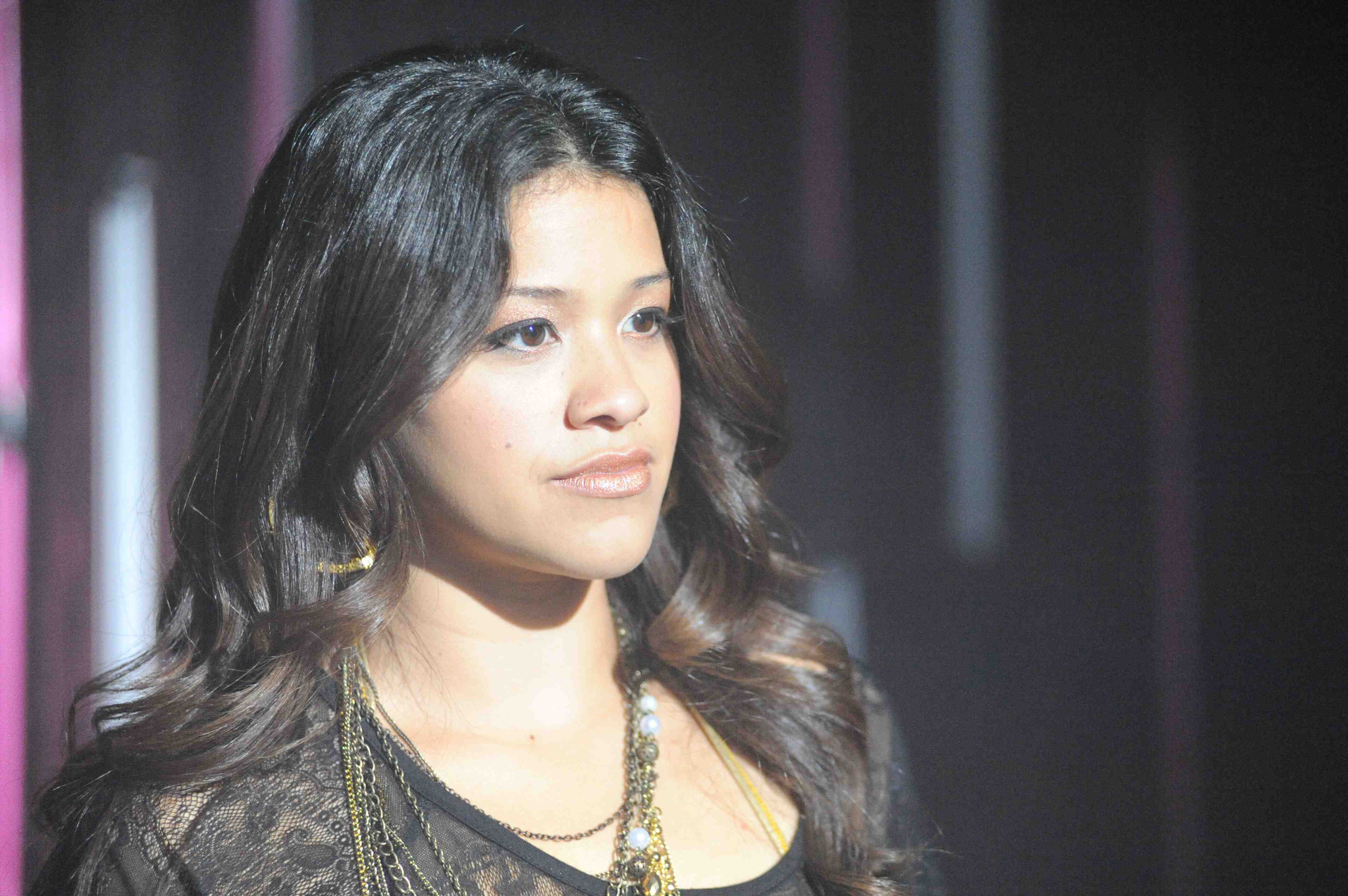 Still of Gina Rodriguez in Filly Brown (2012)