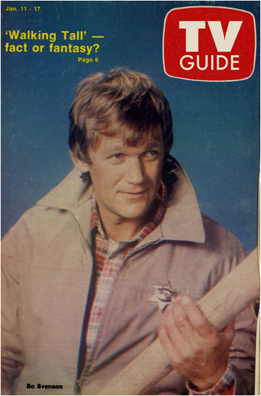 Bo Svenson