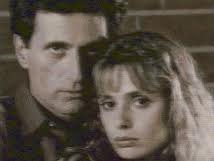 Joe Cortese& Maryam D'Abo 