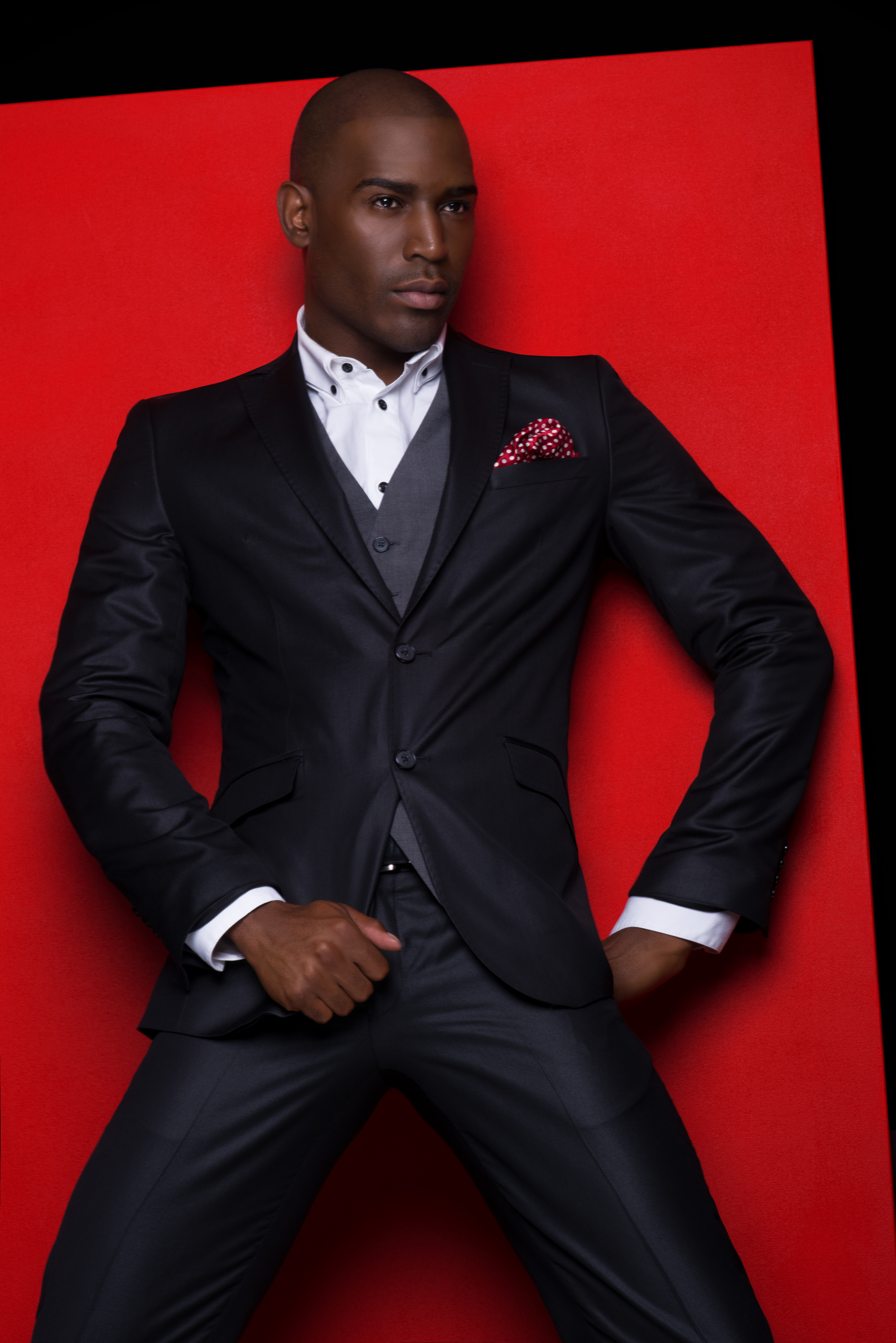 Karamo Brown