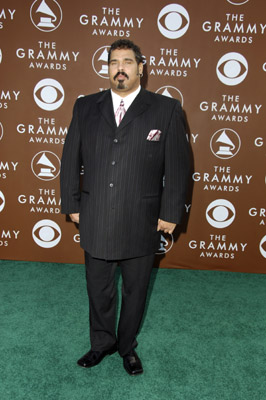 Wonder Mike at event of The 48th Annual Grammy Awards (2006)