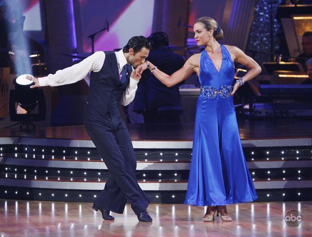 Still of Natalie Coughlin in Dancing with the Stars (2005)