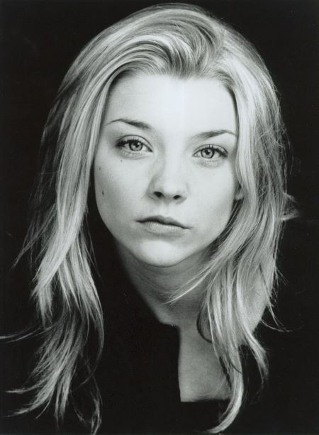 Natalie Dormer