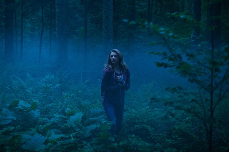 Still of Natalie Dormer in The Forest (2016)