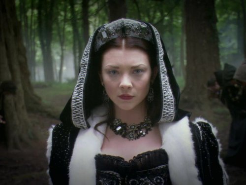 Still of Natalie Dormer in The Tudors (2007)