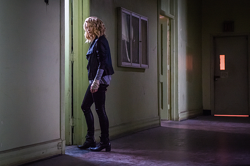 Still of Natalie Dormer in Elementaru (2012)