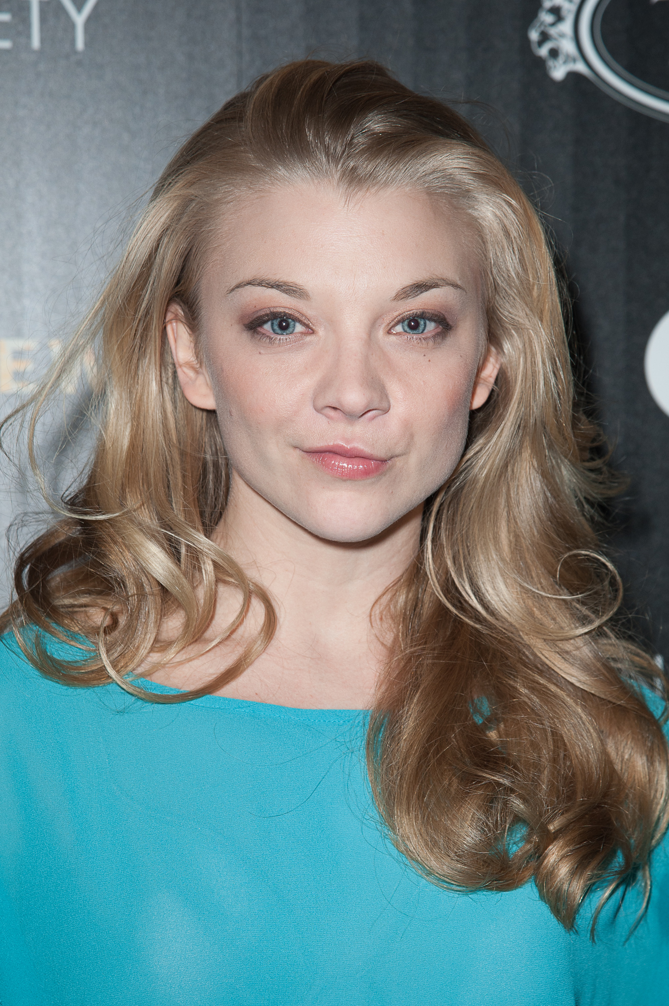 Natalie Dormer at event of What Maisie Knew (2012)