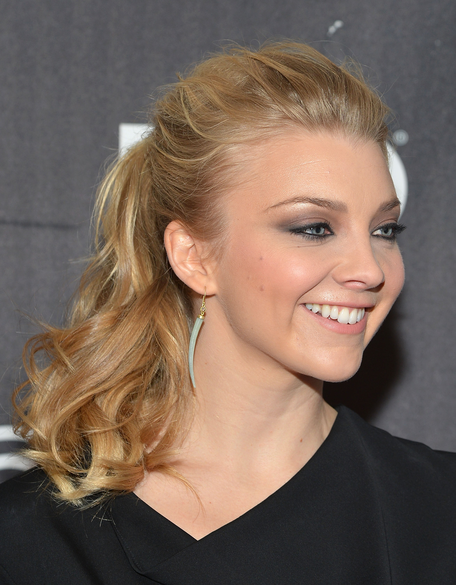 Natalie Dormer at event of Sostu karai (2011)