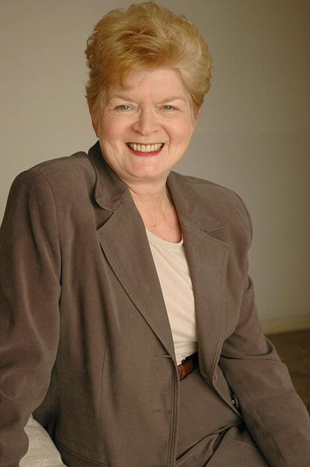 Vera Holman