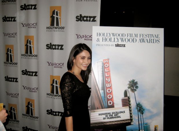 Hollywood Film Festival 2010