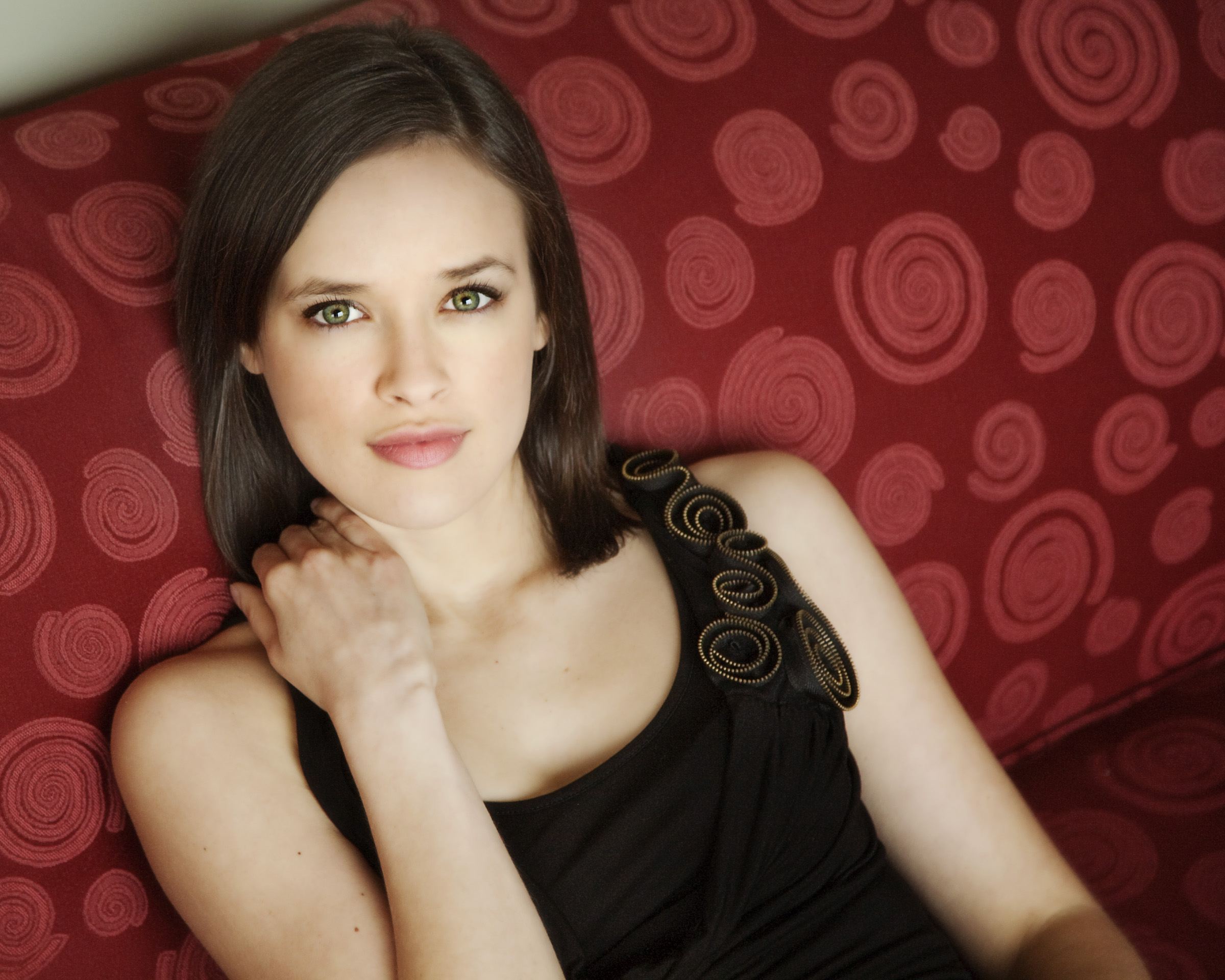 Brina Palencia