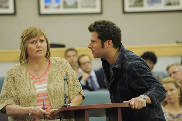 Still of James Roday and Darla Fay in Aiskiaregys (2006)