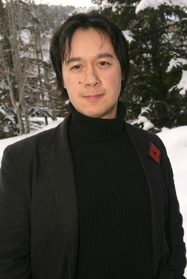 Yves J. Ma at event of Eve and the Fire Horse (2005)