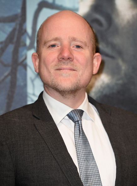 Richard Glover attends the gala screening of 
