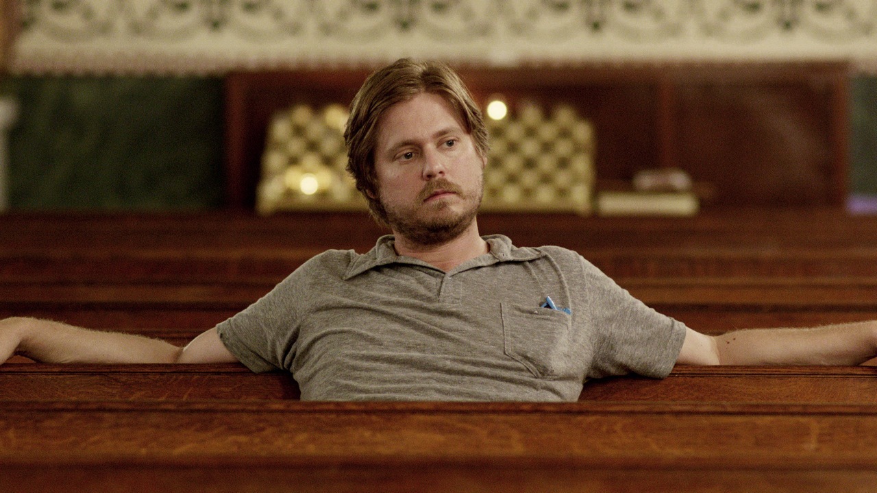 Still of Tim Heidecker in The Comedy (2012)