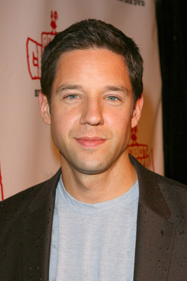 Todd Grinnell at event of Robot Chicken (2005)