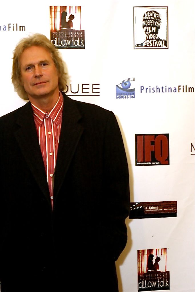 Coleman McClary, New York Intl. Film Festival. Winner, 