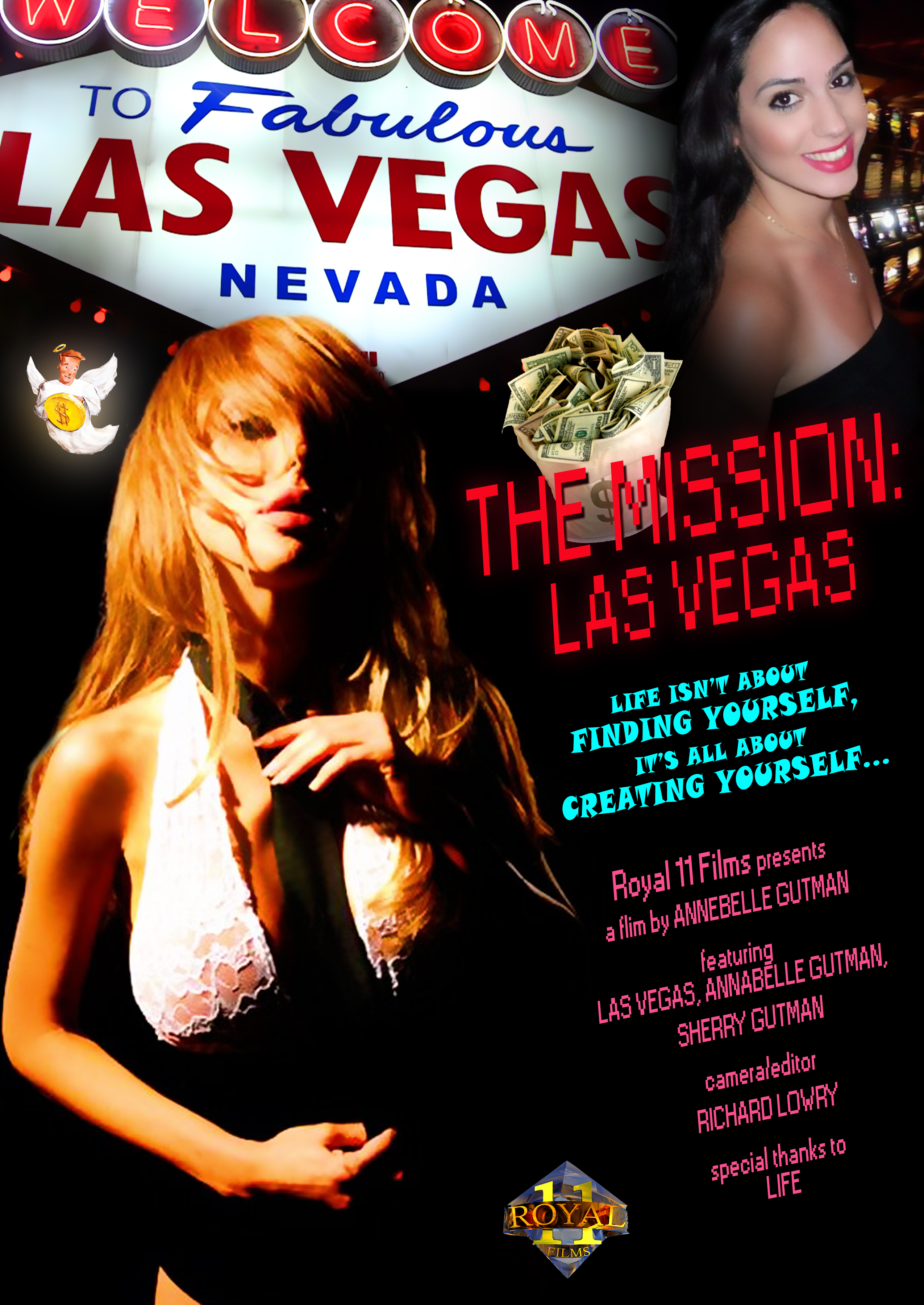 The Mission Las Vegas