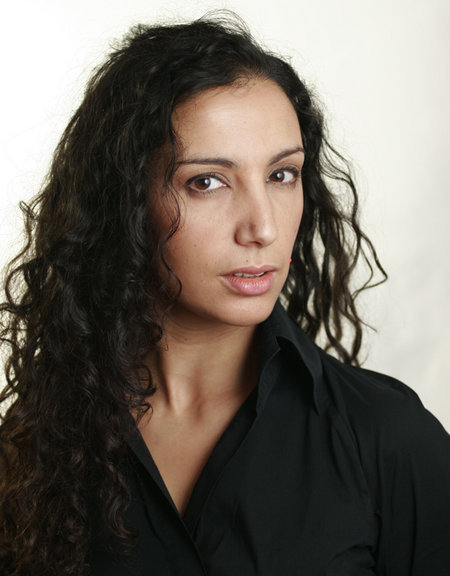 Leila Laaraj