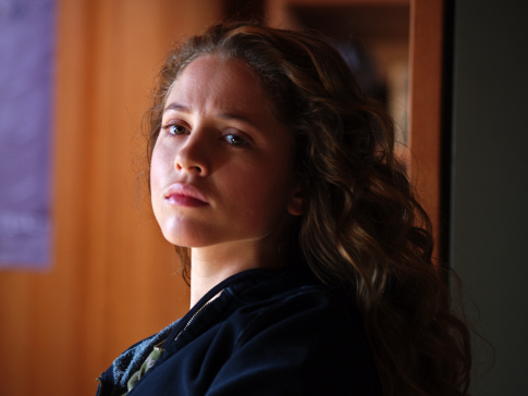 Still of Margarita Levieva in The Invisible (2007)