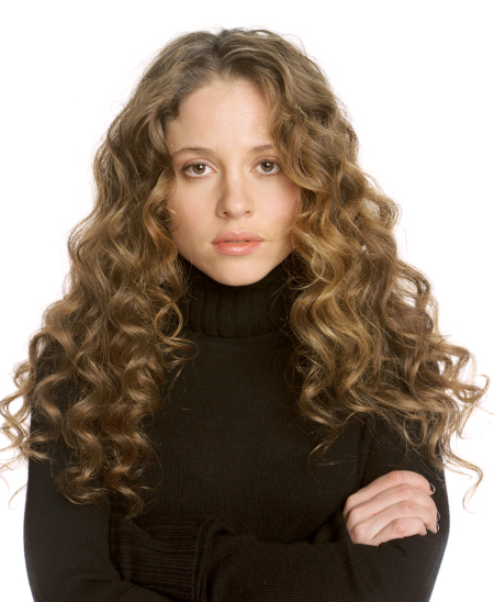 Margarita Levieva in The Invisible (2007)