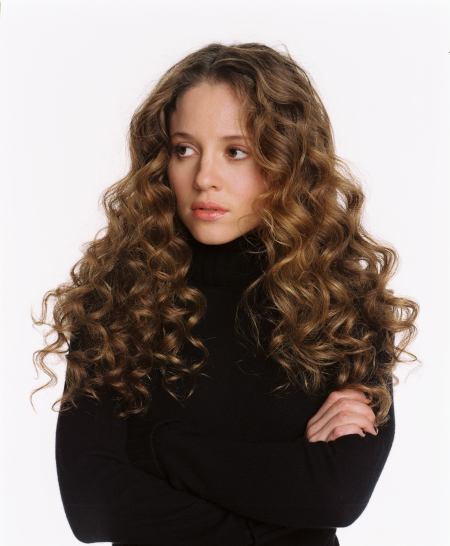 Margarita Levieva in The Invisible (2007)