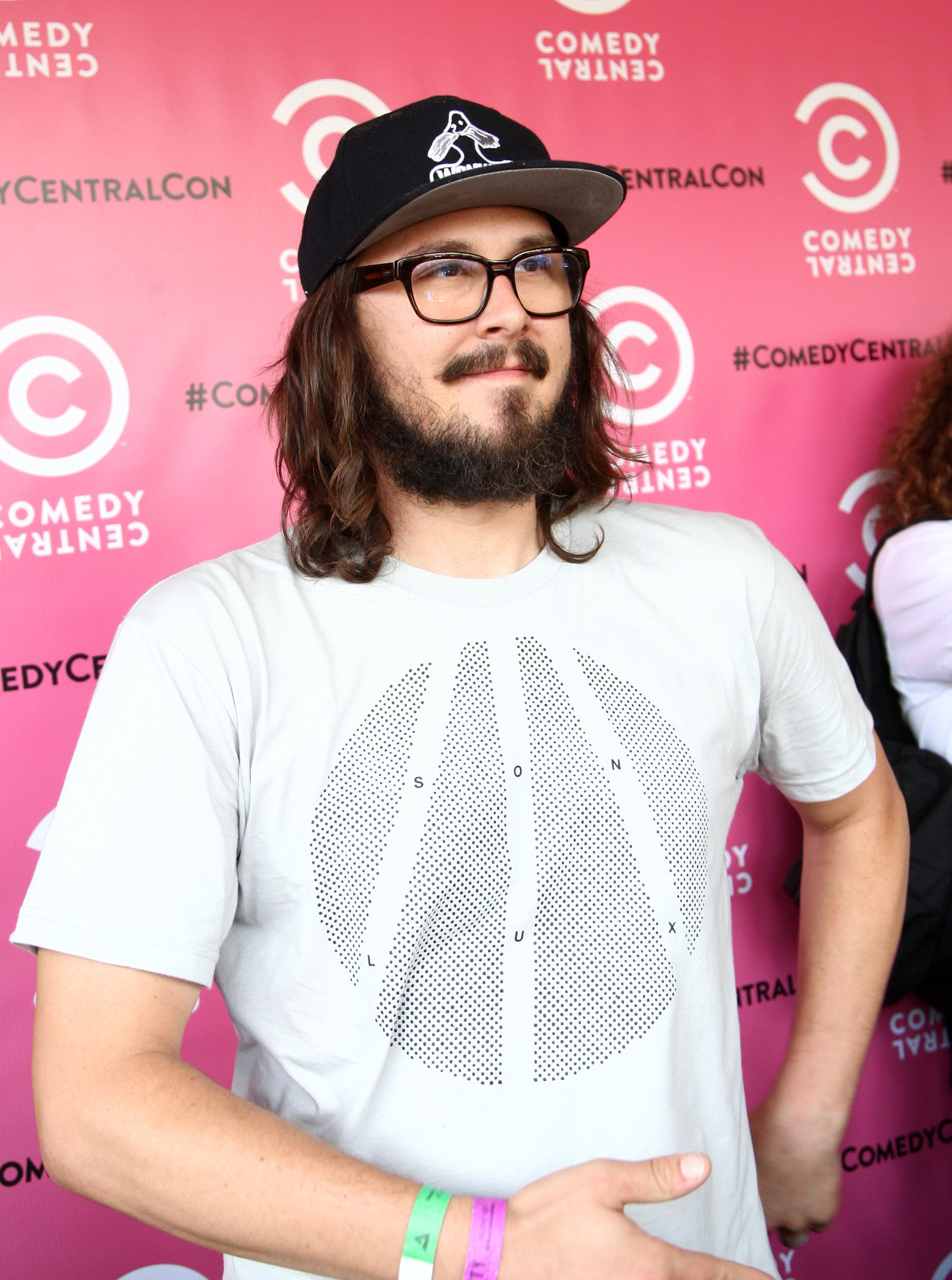 Kyle Newacheck at event of Workaholics (2011)
