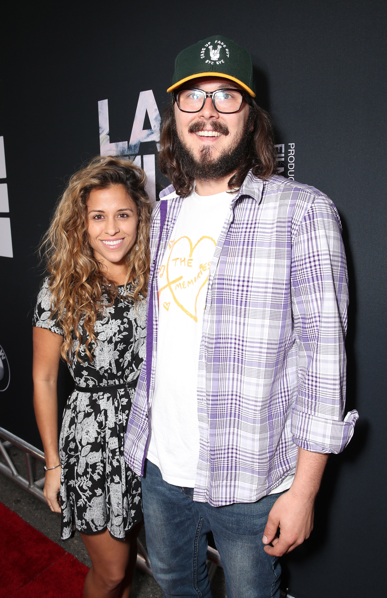 Kyle Newacheck at event of Dope (2015)