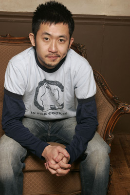 Anthony Ng at event of 212 (2005)