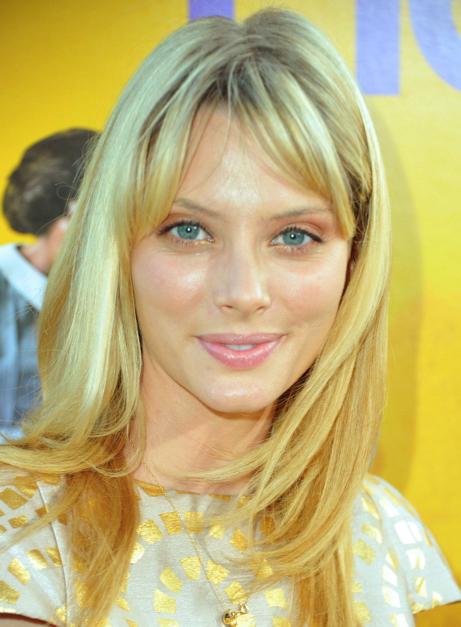 April Bowlby at event of Tarnaite (2011)