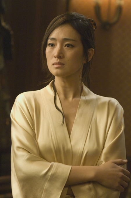 Still of Li Gong in Hannibal Rising (2007)