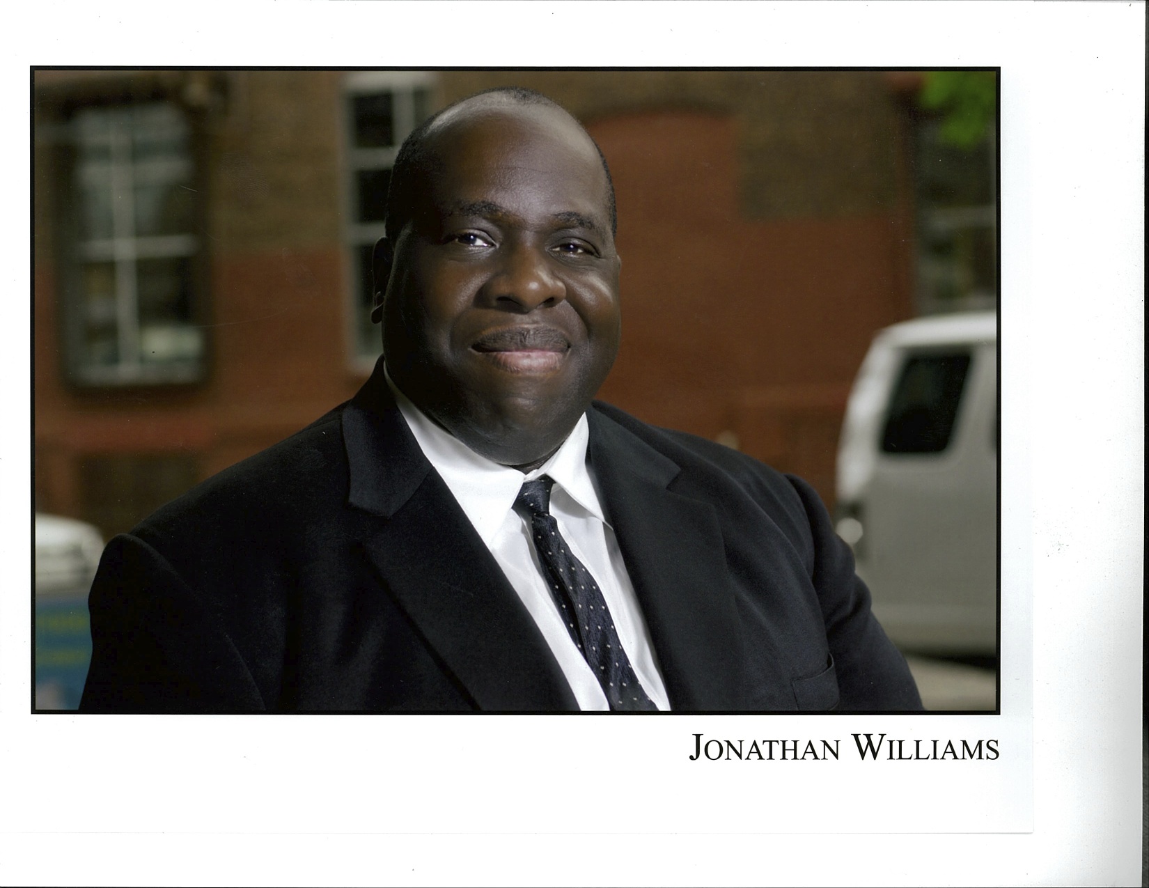 Jonathan Williams H141