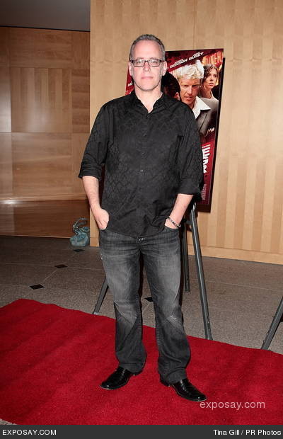 Hollywood Premiere of THE KILLING JAR at the Clarity Theater 2010