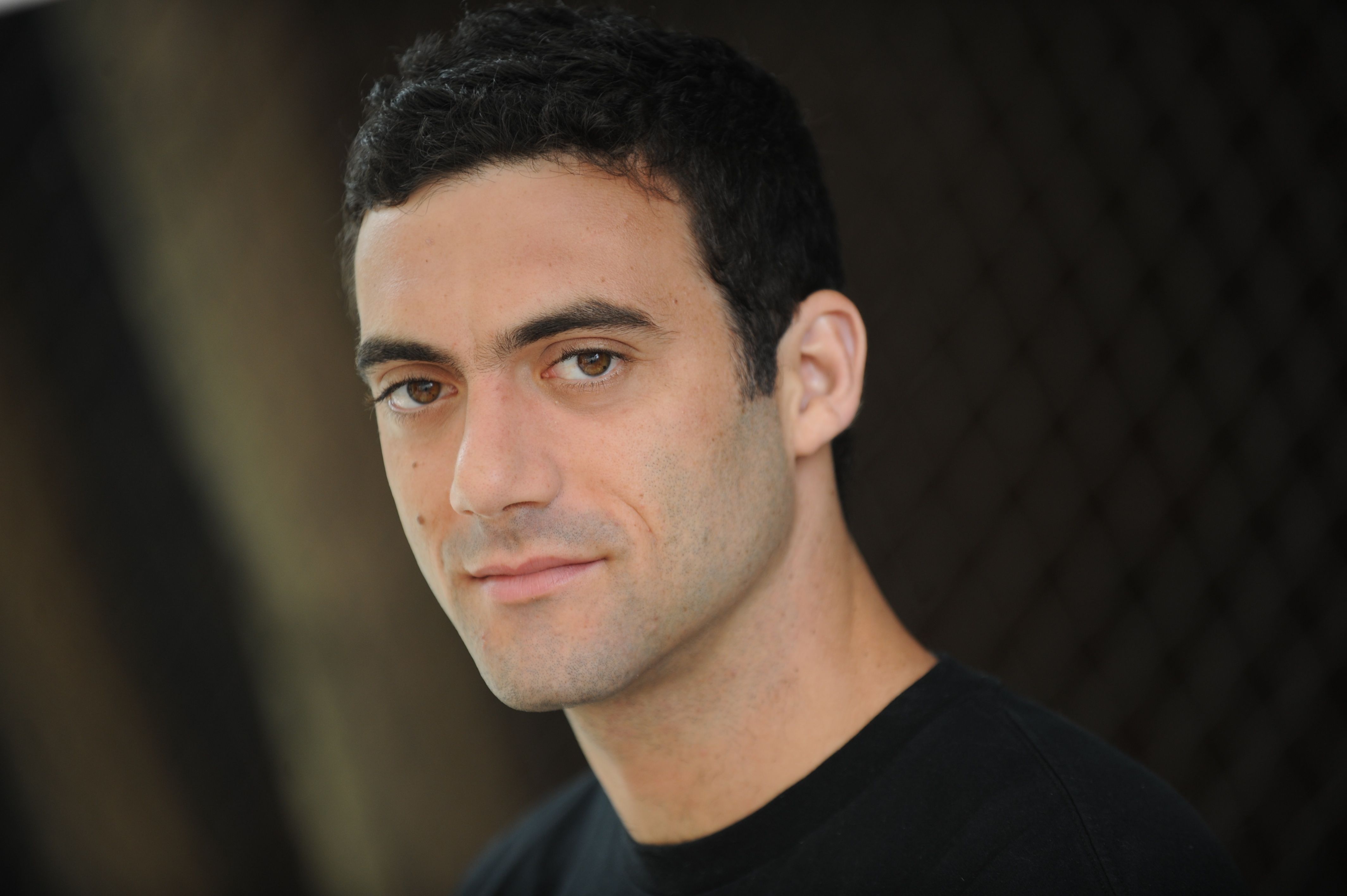 Morgan Spector