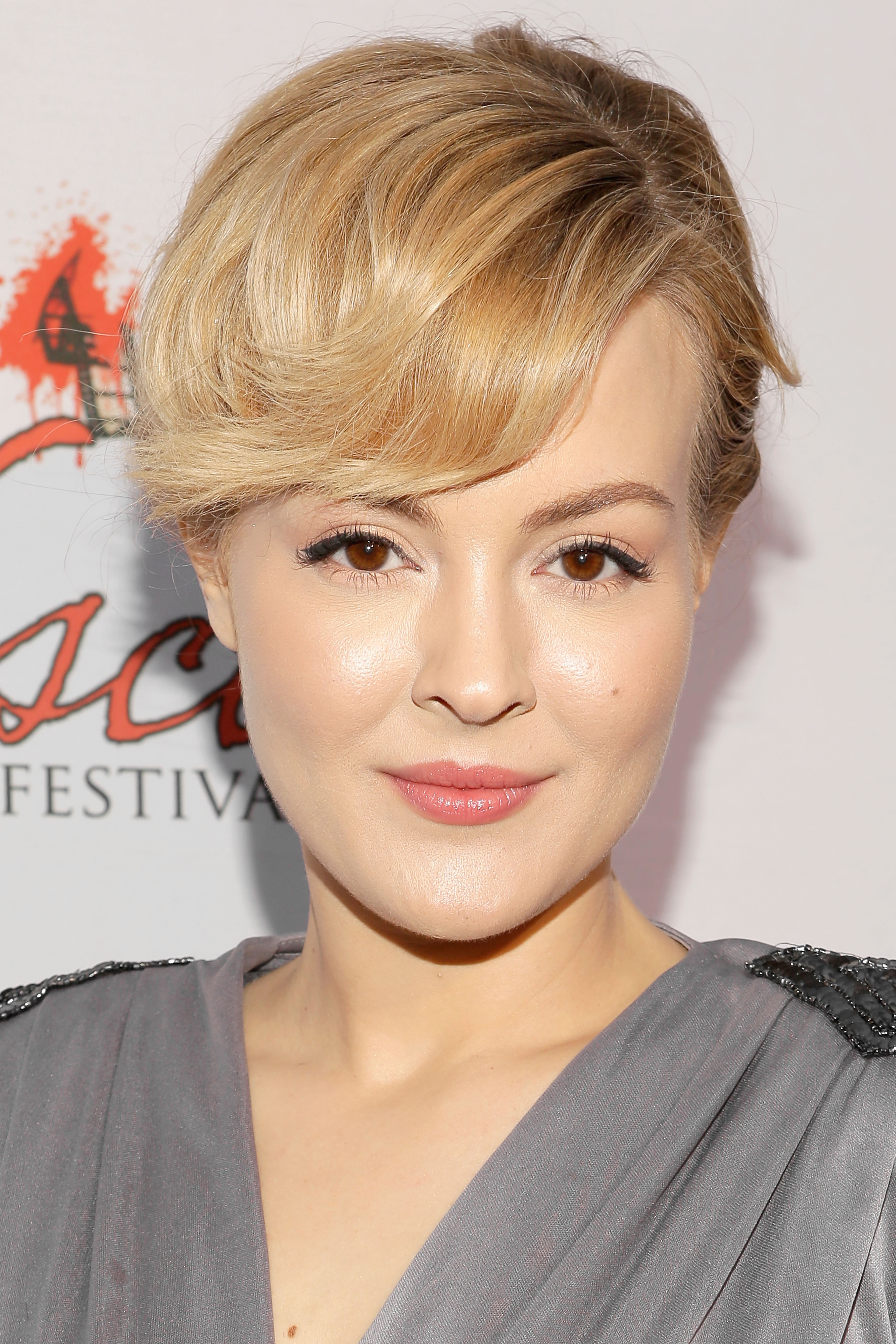 Azure Parsons arrives at the 2013 Film Festival Red Carpet Event at American Cinematheque's Egyptian Theatre on July 13, 2013 in Hollywood, California