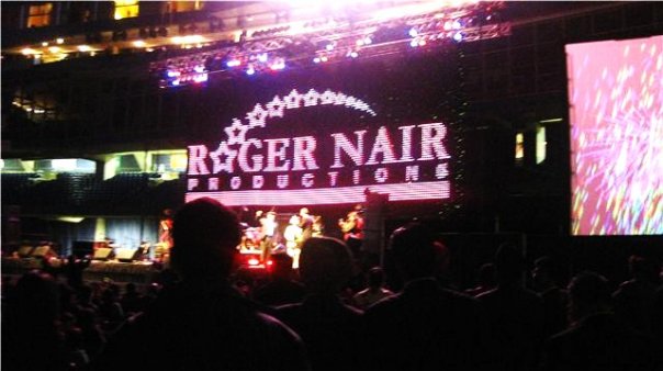 Roger Nair Productions