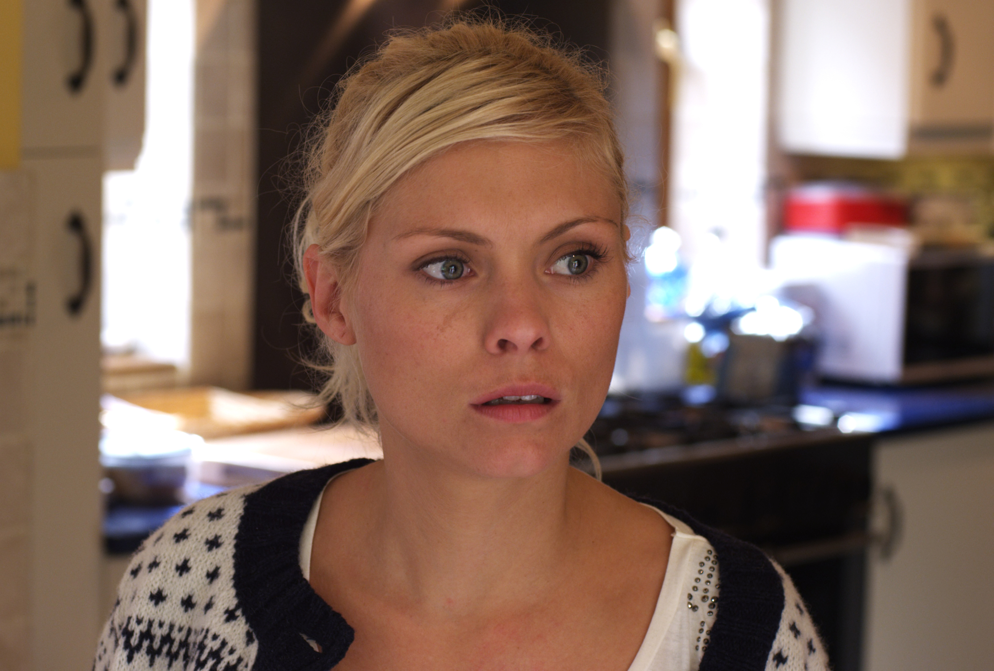 Still of MyAnna Buring in Kill List (2011)