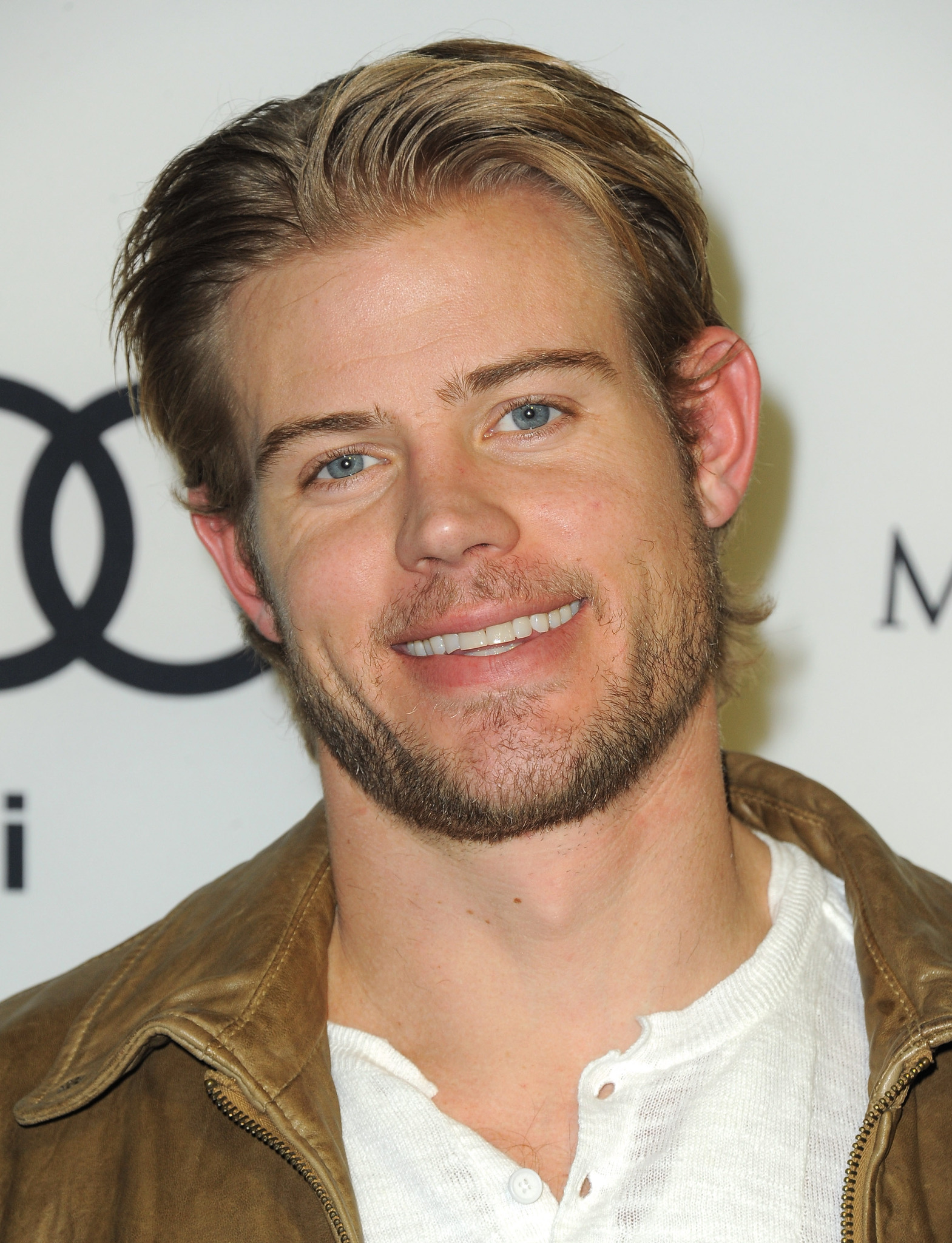 Trevor Donovan