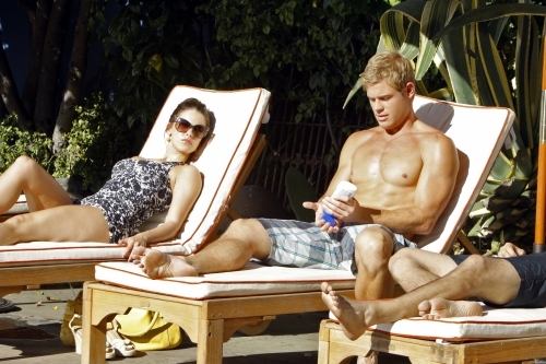 Still of Trevor Donovan in 90210 (2008)