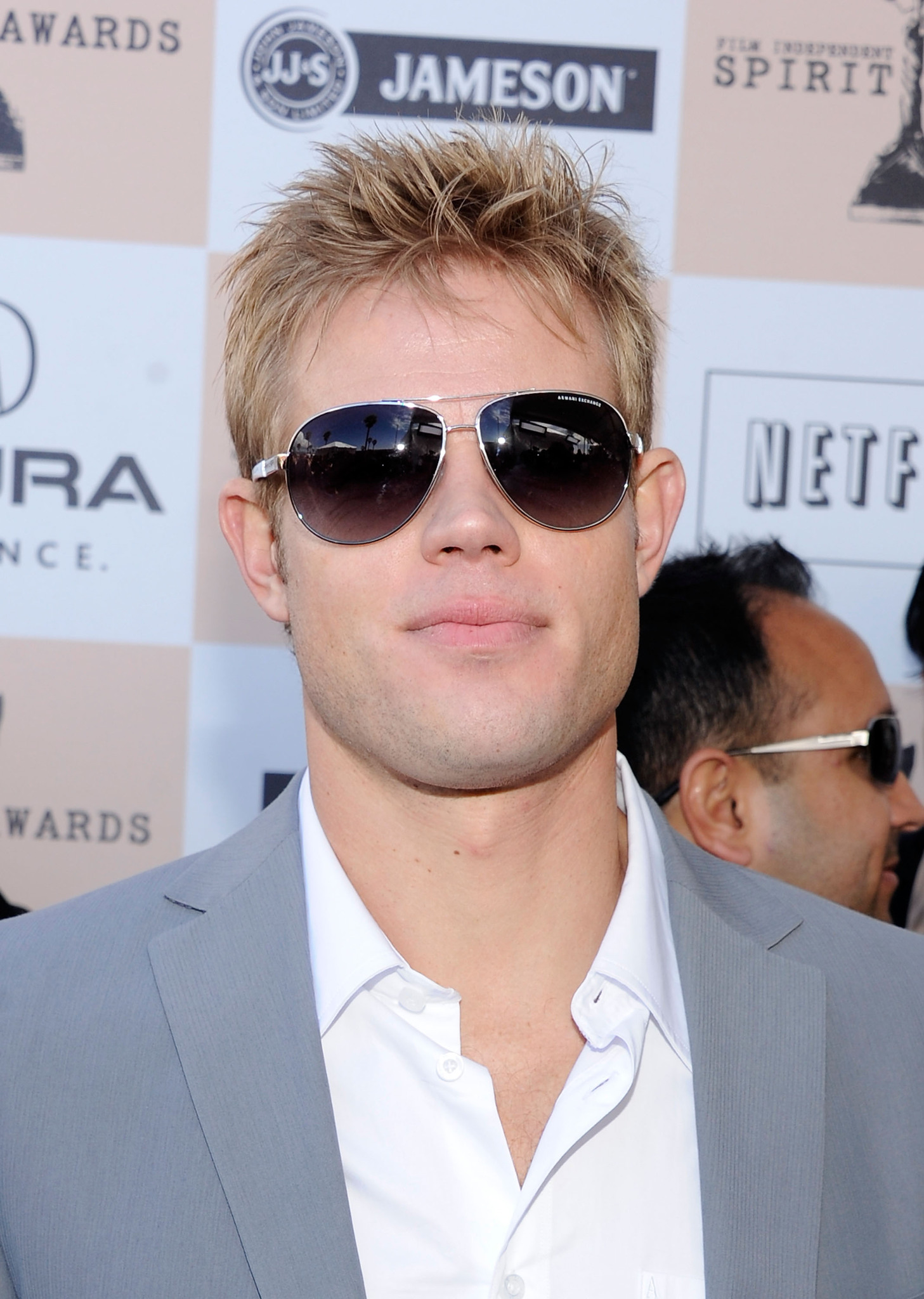 Trevor Donovan