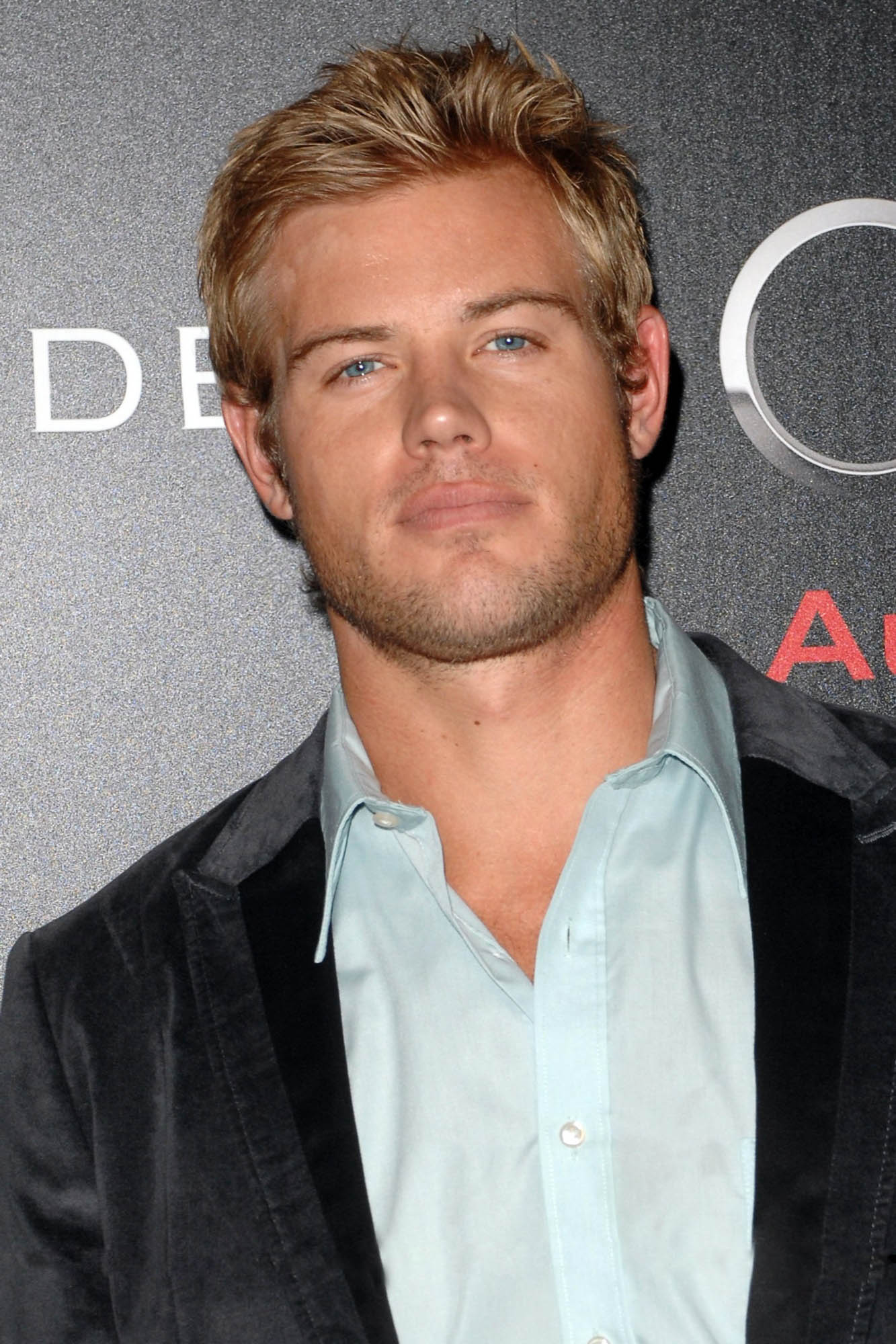 Trevor Donovan