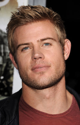 Trevor Donovan at event of Country Strong (2010)