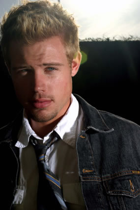 Trevor Donovan