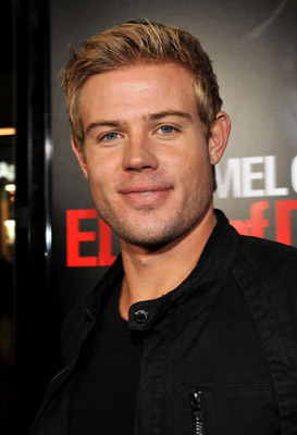 Trevor Donovan at event of Edge of Darkness (2010)