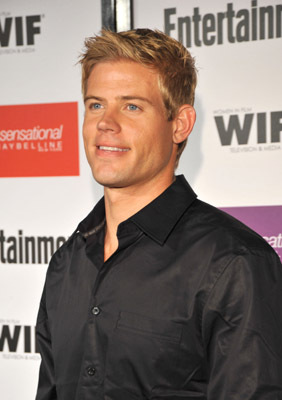 Trevor Donovan at event of The 61st Primetime Emmy Awards (2009)