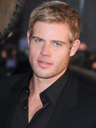 Trevor Donovan