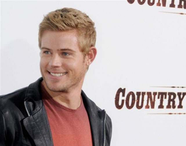 Trevor Donovan