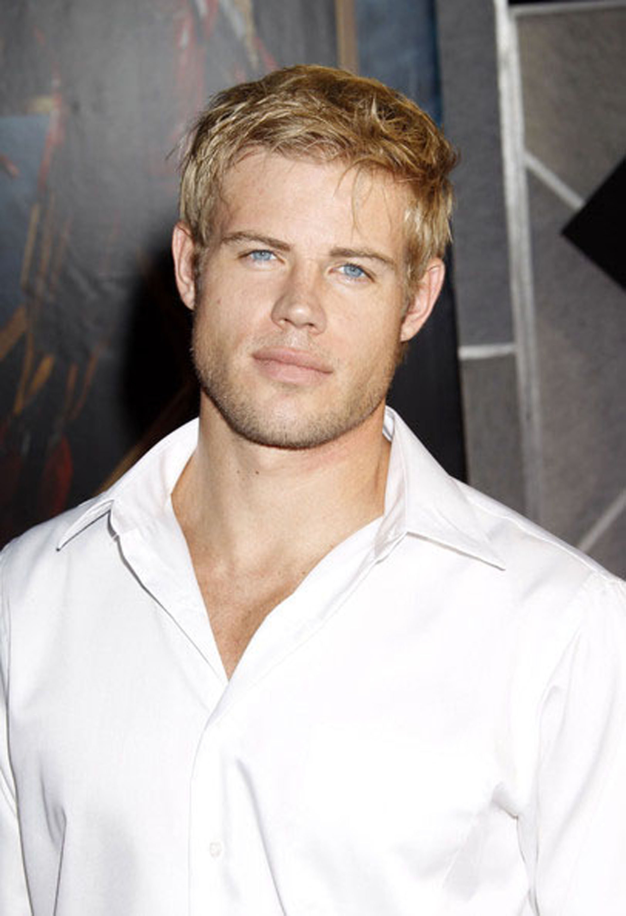 Trevor Donovan