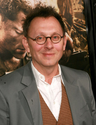 Michael Emerson at event of The Pacific (2010)