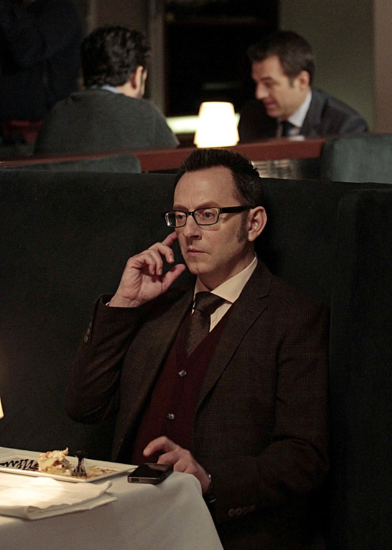 Still of Michael Emerson in Person of Interest (2011)